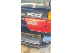 Recambio de piloto trasero derecho interior para bmw x5 (e53) 3.0 d referencia OEM IAM 63218409012  