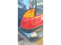 Recambio de piloto trasero izquierdo para bmw x5 (e53) 3.0 d referencia OEM IAM 63217164471   2