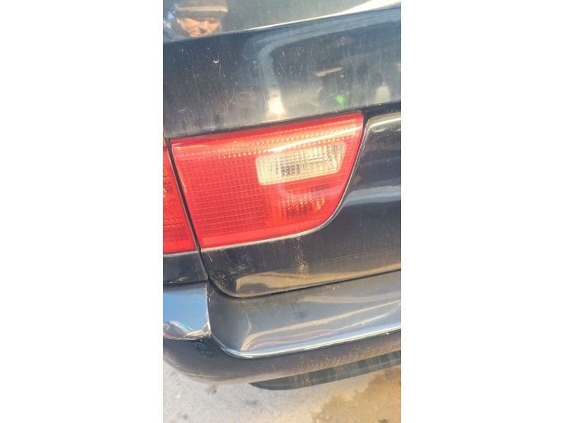 Recambio de piloto trasero izquierdo interior para bmw x5 (e53) 3.0 d referencia OEM IAM 63218409011  