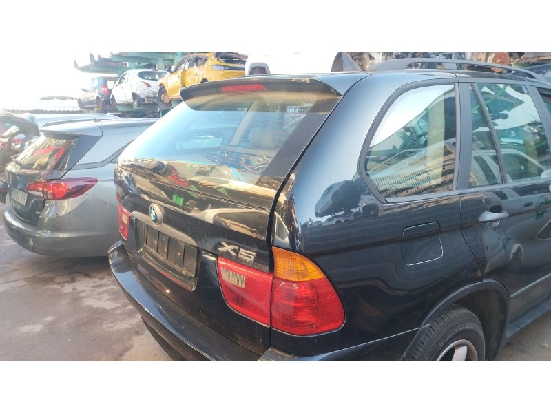 Recambio de porton trasero para bmw x5 (e53) 3.0 d referencia OEM IAM 41627126015  