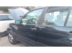 Recambio de puerta delantera izquierda para bmw x5 (e53) 3.0 d referencia OEM IAM 41518256823  