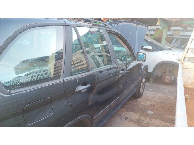 Recambio de puerta trasera derecha para bmw x5 (e53) 3.0 d referencia OEM IAM 41528256828  