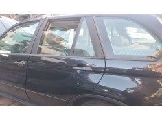 Recambio de puerta trasera izquierda para bmw x5 (e53) 3.0 d referencia OEM IAM 41528256827  