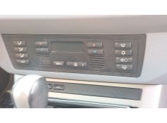 Recambio de mando calefaccion / aire acondicionado para bmw x5 (e53) 3.0 d referencia OEM IAM   