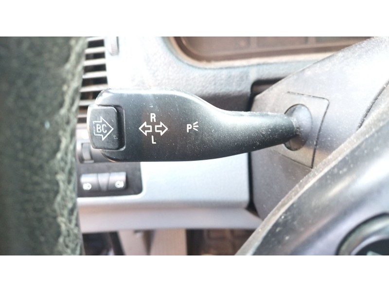 Recambio de mando intermitentes para bmw x5 (e53) 3.0 d referencia OEM IAM   