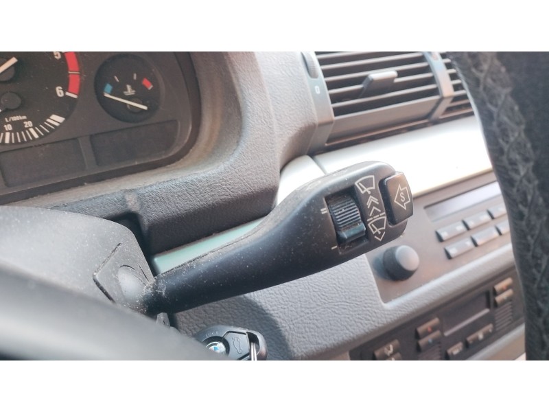 Recambio de mando limpia para bmw x5 (e53) 3.0 d referencia OEM IAM   
