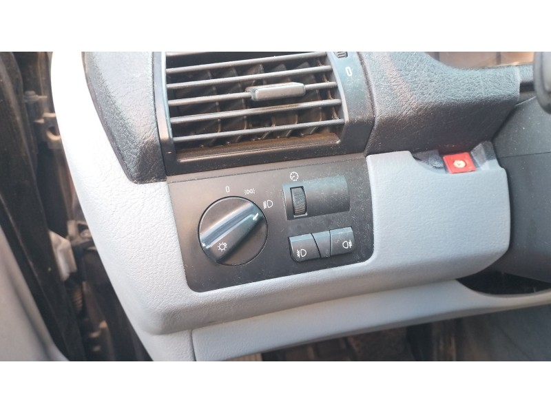 Recambio de mando luces para bmw x5 (e53) 3.0 d referencia OEM IAM   