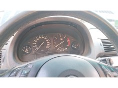 Recambio de cuadro instrumentos para bmw x5 (e53) 3.0 d referencia OEM IAM   