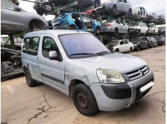 citroën berlingo / berlingo first monospace (mf_, gjk_, gfk_) del año 2003