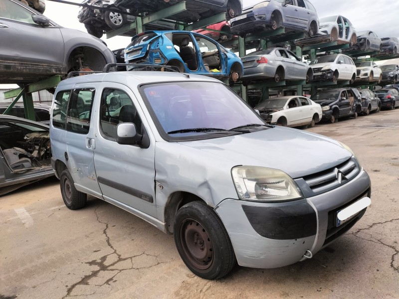 citroën berlingo / berlingo first monospace (mf_, gjk_, gfk_) del año 2003