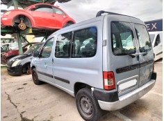 citroën berlingo / berlingo first monospace (mf_, gjk_, gfk_) del año 2003 2