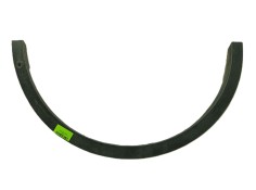 Recambio de aletin delantero derecho para jaguar e-pace (x540) 2.0 d180 awd referencia OEM IAM   