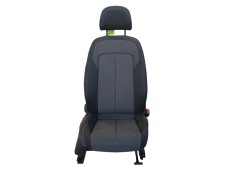 Recambio de asiento delantero derecho para audi q2 (gab, gag) 1.6 tdi referencia OEM IAM  J1261998707 