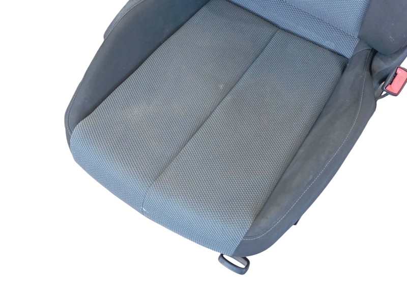 Recambio de asiento delantero derecho para audi q2 (gab, gag) 1.6 tdi referencia OEM IAM  J1261998707 