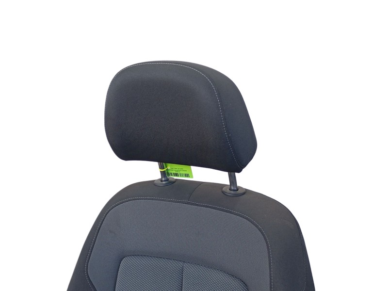 Recambio de asiento delantero derecho para audi q2 (gab, gag) 1.6 tdi referencia OEM IAM  J1261998707 
