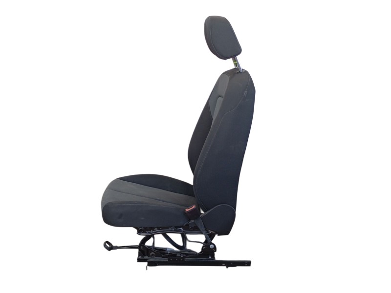 Recambio de asiento delantero derecho para audi q2 (gab, gag) 1.6 tdi referencia OEM IAM  J1261998707 