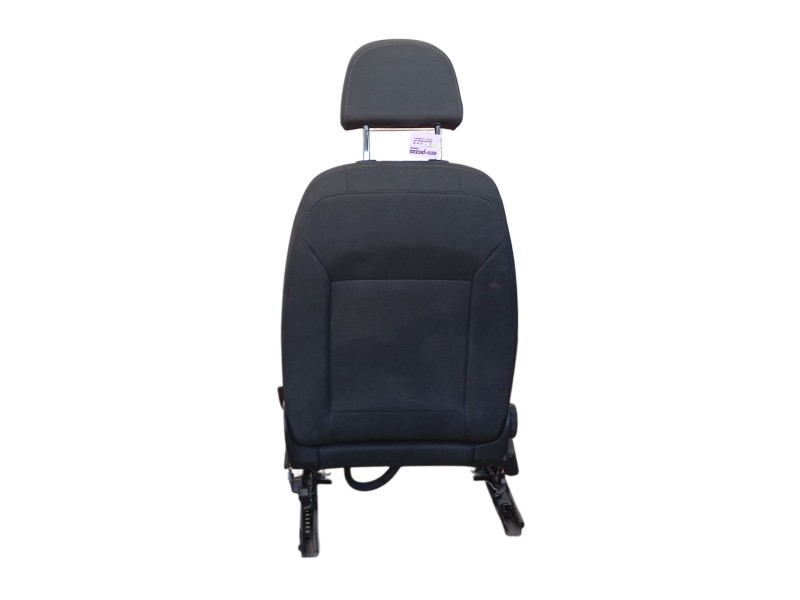 Recambio de asiento delantero derecho para audi q2 (gab, gag) 1.6 tdi referencia OEM IAM  J1261998707 