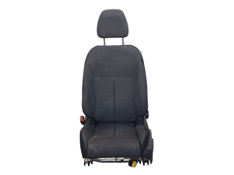 Recambio de asiento delantero izquierdo para citroën c4 ii (nc_) 1.6 bluehdi 100 referencia OEM IAM   