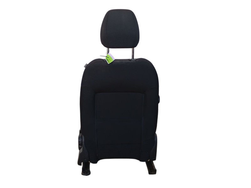 Recambio de asiento delantero izquierdo para citroën c4 ii (nc_) 1.6 bluehdi 100 referencia OEM IAM   