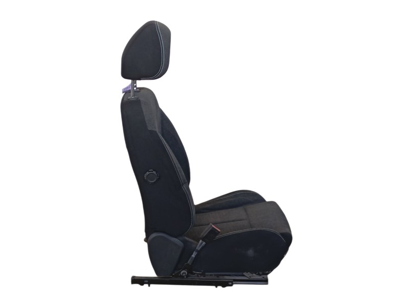 Recambio de asiento delantero izquierdo para citroën c4 ii (nc_) 1.6 bluehdi 100 referencia OEM IAM   