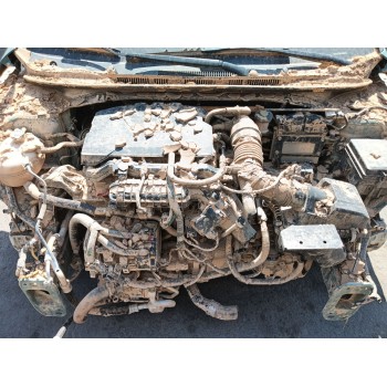 MOTOR COMPLETO 