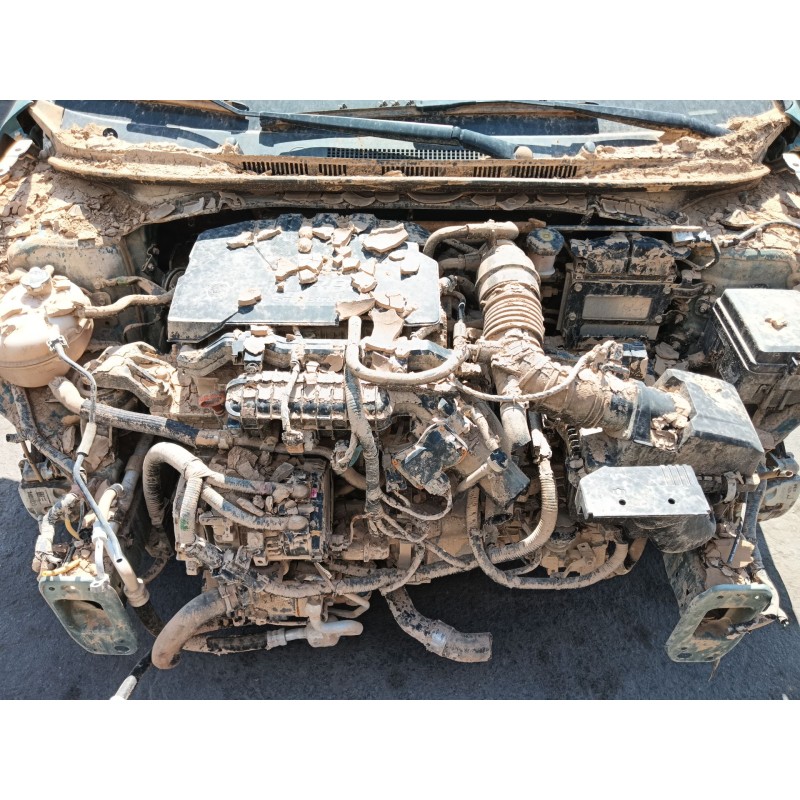 Recambio de motor completo para hyundai i20 iii (bc3, bi3) 1.0 t-gdi referencia OEM IAM   