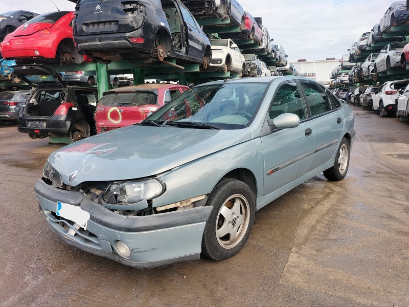 renault laguna i (b56_, 556_) del año 1999