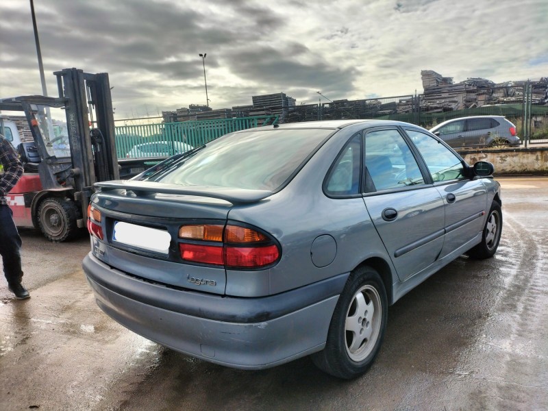 renault laguna i (b56_, 556_) del año 1999