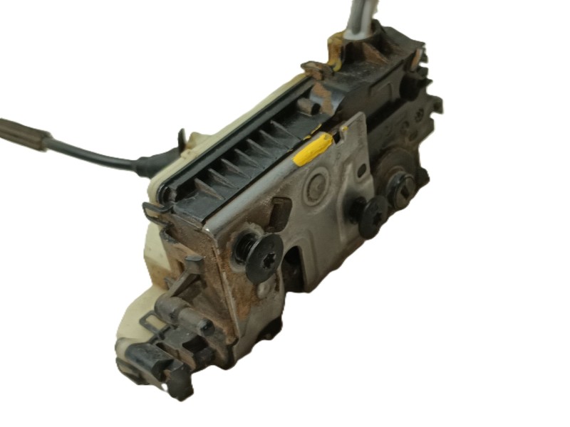 Recambio de cerradura puerta delantera derecha para citroën c4 ii (nc_) 1.6 bluehdi 100 referencia OEM IAM 9136GR 9685351480 