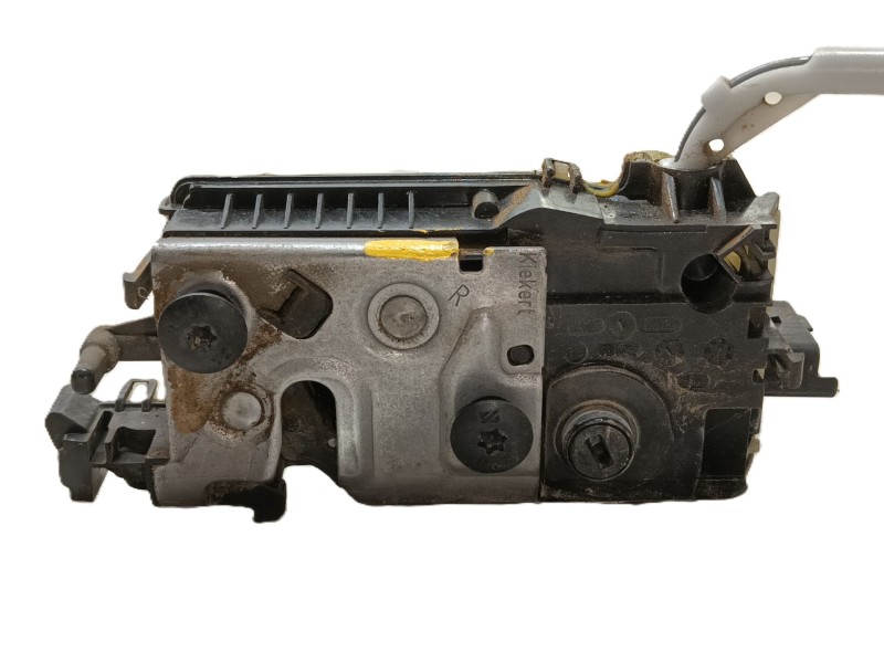 Recambio de cerradura puerta delantera derecha para citroën c4 ii (nc_) 1.6 bluehdi 100 referencia OEM IAM 9136GR 9685351480 