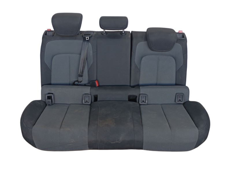 Recambio de asientos traseros para audi q2 (gab, gag) 1.6 tdi referencia OEM IAM  3864624 
