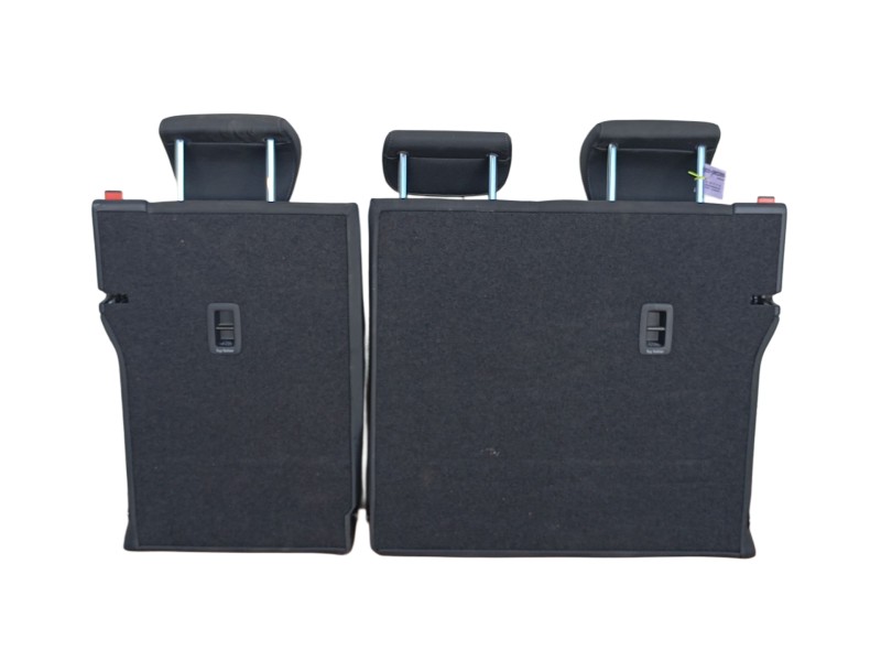Recambio de asientos traseros para audi q2 (gab, gag) 1.6 tdi referencia OEM IAM  3864624 