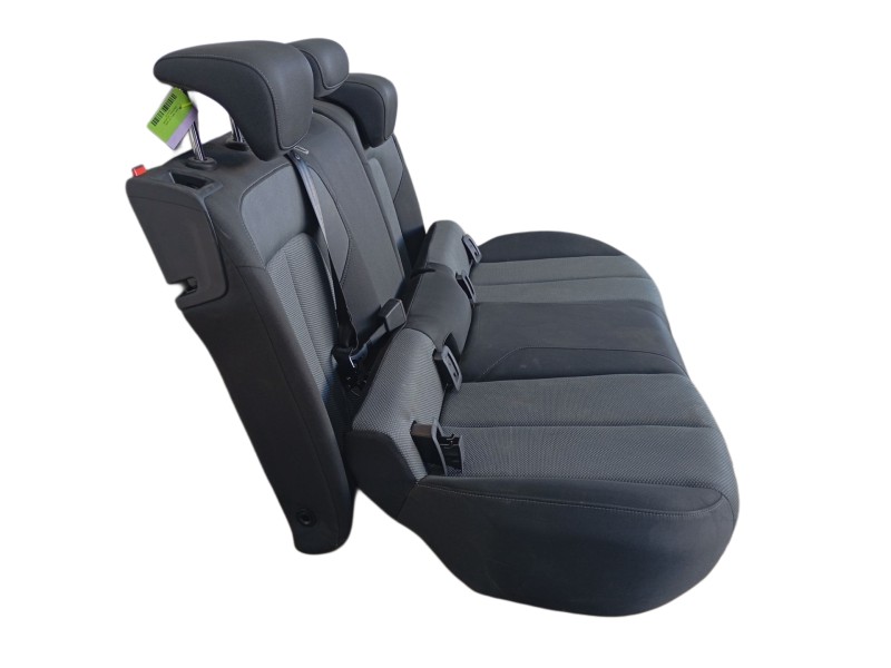 Recambio de asientos traseros para audi q2 (gab, gag) 1.6 tdi referencia OEM IAM  3864624 