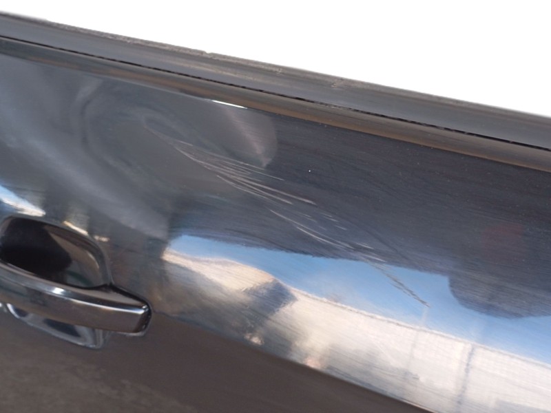 Recambio de puerta delantera derecha para audi q2 (gab, gag) 1.6 tdi referencia OEM IAM 81A831052C  