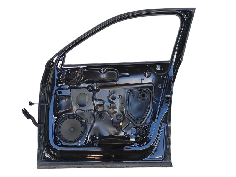Recambio de puerta delantera derecha para audi q2 (gab, gag) 1.6 tdi referencia OEM IAM 81A831052C  