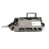 Recambio de modulo electronico para volkswagen golf 1.5 etsi mhev referencia OEM IAM 3WA907007B 3WA907007B 
