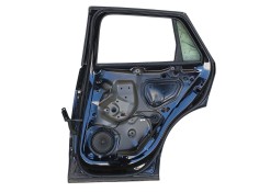 Recambio de puerta trasera derecha para audi q2 (gab, gag) 1.6 tdi referencia OEM IAM 81A833052C   2
