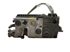 Recambio de cerradura puerta trasera derecha para citroën c4 ii (nc_) 1.6 bluehdi 100 referencia OEM IAM 9138AH   2