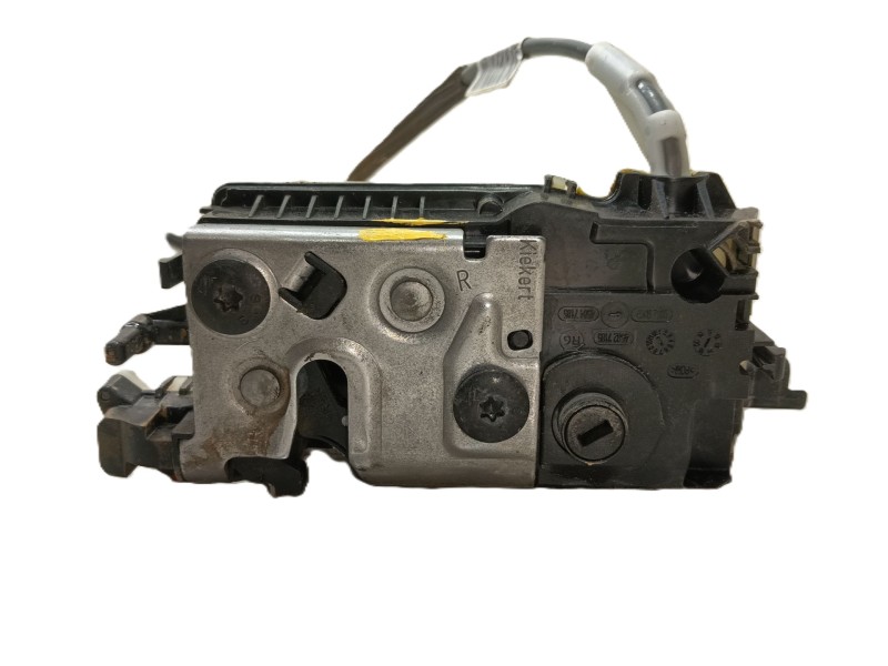 Recambio de cerradura puerta trasera derecha para citroën c4 ii (nc_) 1.6 bluehdi 100 referencia OEM IAM 9138AH  