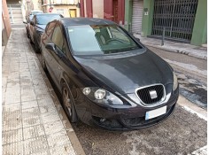 seat leon (1p1) del año 2005