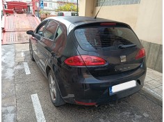 seat leon (1p1) del año 2005 2