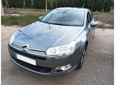 citroën c5 iii (rd_) del año 2010