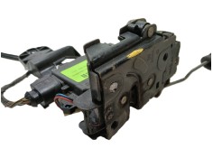 Recambio de cerradura puerta delantera izquierda para volkswagen new beetle (9c1, 1c1) 1.6 referencia OEM IAM 6X1837013G  
