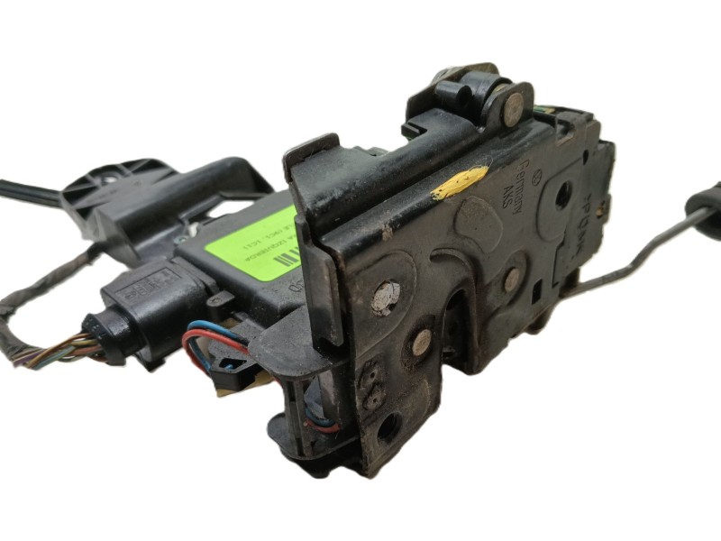 Recambio de cerradura puerta delantera izquierda para volkswagen new beetle (9c1, 1c1) 1.6 referencia OEM IAM 6X1837013G  