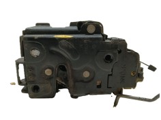 Recambio de cerradura puerta delantera izquierda para volkswagen new beetle (9c1, 1c1) 1.6 referencia OEM IAM 6X1837013G   2