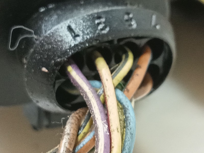 Recambio de cerradura puerta delantera izquierda para volkswagen new beetle (9c1, 1c1) 1.6 referencia OEM IAM 6X1837013G  