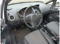 opel corsa d (s07) del año 2011 2
