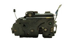 Recambio de cerradura puerta delantera derecha para volkswagen new beetle (9c1, 1c1) 1.6 referencia OEM IAM 6X1837014G   2