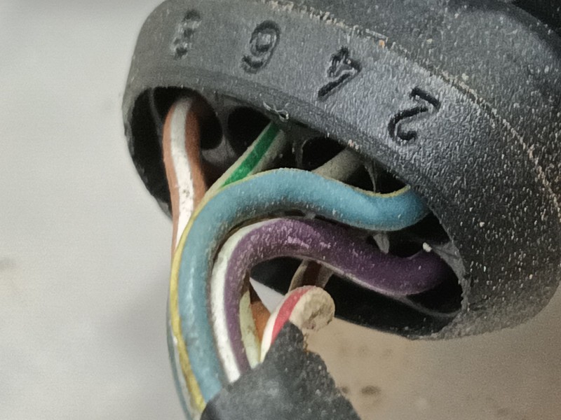 Recambio de cerradura puerta delantera derecha para volkswagen new beetle (9c1, 1c1) 1.6 referencia OEM IAM 6X1837014G  