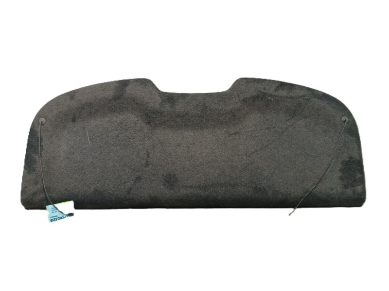 Recambio de bandeja trasera para ford ka (ru8) 1.2 referencia OEM IAM 1568555  